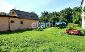 Дом 160м², 2-этажный, участок 25 сот.  