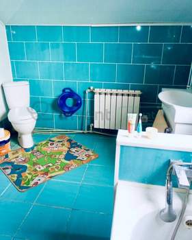 Дом 174м&sup2;, 2-этажный, участок 10 сот.  