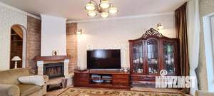 Таунхаус 220м², 3-этажный, участок 7 сот.  