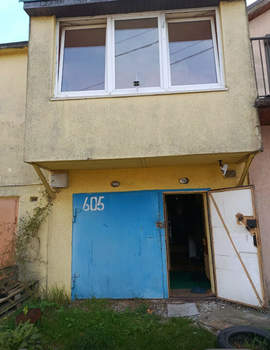 Дом 60м², 2-этажный, участок 2 сот.  
