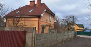 Дом 120м², 2-этажный, участок 5 сот.  
