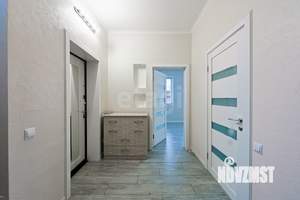 Дом 115м&sup2;, 2-этажный, участок 3 сот.  