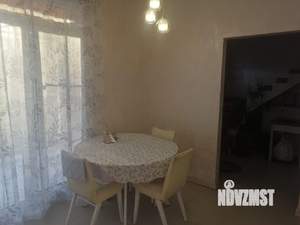 Дом 110м², 2-этажный, участок 6 сот.  