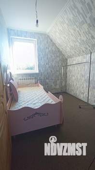 Дом 85м&sup2;, 2-этажный, участок 6 сот.  