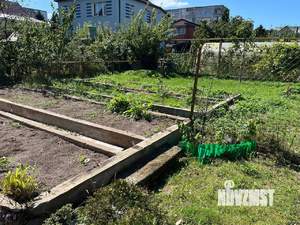 Дом 211м², 3-этажный, участок 6 сот.  