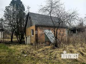 Дача 30м², 1-этажный, участок 13 сот.  