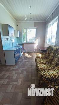 Дом 85м&sup2;, 2-этажный, участок 6 сот.  