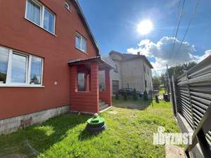 Коттедж 145м&sup2;, 2-этажный, участок 7 сот.  