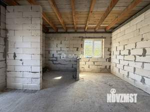 Дом 125м², 2-этажный, участок 8 сот.  