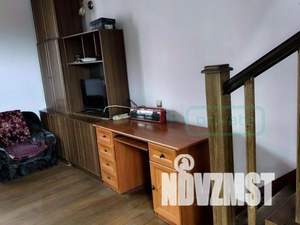 Дом 57м², 2-этажный, участок 5 сот.  