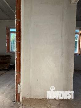 Таунхаус 137м&sup2;, 4-этажный, участок 2 сот.  