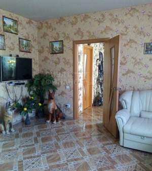 Дом 160м², 3-этажный, участок 5 сот.  