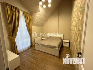 Таунхаус 102м&sup2;, 2-этажный, участок 1 сот.  