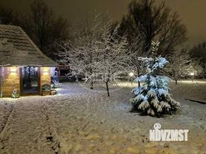 Дом 242м&sup2;, 2-этажный, участок 13 сот.  