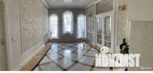 Дом 520м², 3-этажный, участок 6 сот.  