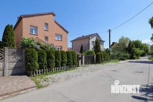 Дом 306м&sup2;, 3-этажный, участок 7 сот.  