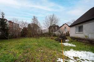 Дом 81м², 1-этажный, участок 9 сот.  