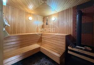 Дом 180м², 2-этажный, участок 7 сот.  