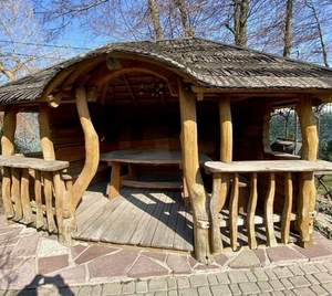 Дом 250м², 2-этажный, участок 7 сот.  