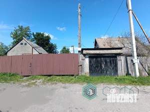 Дом 31м², 1-этажный, участок 11 сот.  