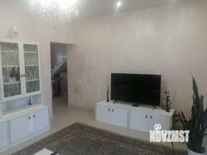 Дом 110м², 2-этажный, участок 6 сот.  