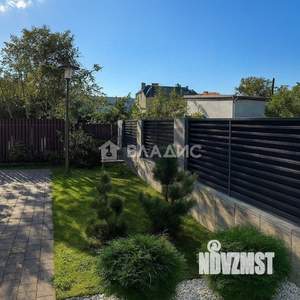 Дом 159м&sup2;, 2-этажный, участок 6 сот.  