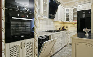 Дом 326м&sup2;, 4-этажный, участок 5 сот.  