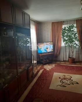 Дом 83м², 2-этажный, участок 7 сот.  