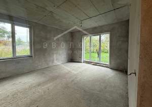 Дом 158м&sup2;, 1-этажный, участок 5 сот.  