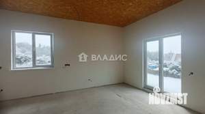 Дом 65м&sup2;, 1-этажный, участок 6 сот.  