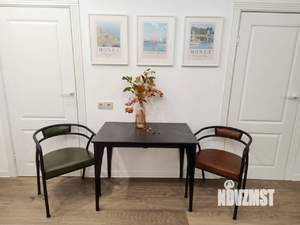 Дом 116м², 1-этажный, участок 6 сот.  