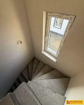 Дом 142м², 2-этажный, участок 5 сот.  