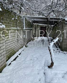 Дом 391м², 4-этажный, участок 8 сот.  