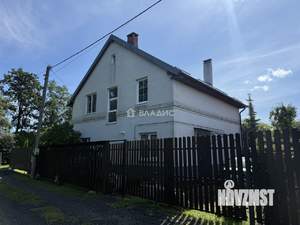 Дом 166м², 2-этажный, участок 5 сот.  