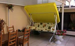 Дом 120м², 4-этажный, участок 2 сот.  