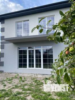 Дом 145м&sup2;, 2-этажный, участок 5 сот.  