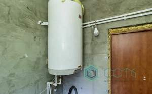 Дом 120м², 2-этажный, участок 5 сот.  