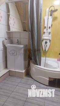 Таунхаус 150м², 3-этажный, участок 1 сот.  