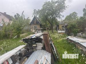 Дом 56м&sup2;, 2-этажный, участок 5 сот.  