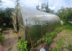 Дом 30м², 1-этажный, участок 5 сот.  