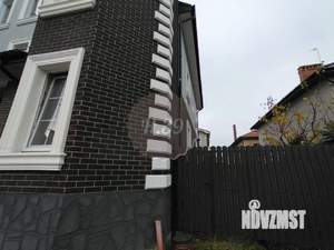 Дом 574м², 3-этажный, участок 5 сот.  