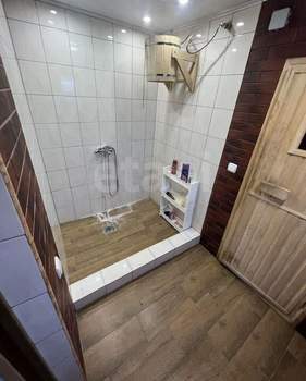 Дом 30м², 2-этажный, участок 6 сот.  