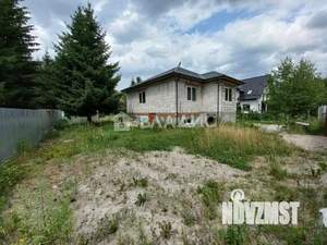 Дом 217м², 2-этажный, участок 10 сот.  