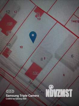 Дом 32м&sup2;, 2-этажный, участок 6 сот.  