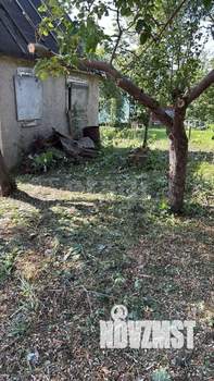 Дом 36м&sup2;, 1-этажный, участок 5 сот.  