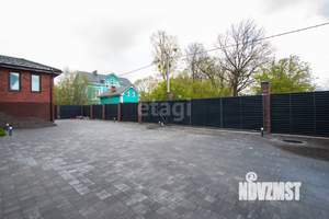 Дом 490м&sup2;, 4-этажный, участок 7 сот.  