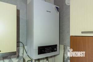 Дом 96м&sup2;, 2-этажный, участок 343 сот.  