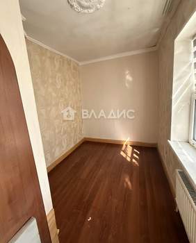 Дом 55м&sup2;, 1-этажный, участок 3 сот.  