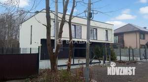 Таунхаус 162м², 2-этажный, участок 3 сот.  