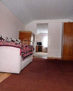 Дом 70м&sup2;, 2-этажный, участок 7 сот.  